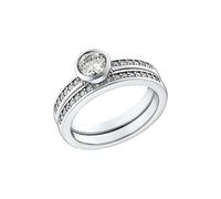 JOOP! Damenring 2030992