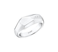 Joop! Damen-Damenring 925er Silber 52 Silber 32024526