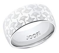JOOP! Damenring Edelstahl 56 Damen
