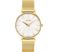 JOOP! Damenuhr Edelstahl gold Damen