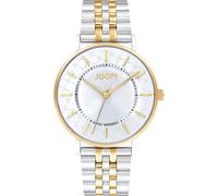 JOOP! JOOP! Quarzuhr für Damen, Edelstahl Damenuhren