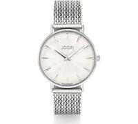 Joop! Damenuhr 2022840 Silber