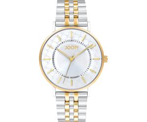 JOOP! Damenuhr Edelstahl One Size Damen