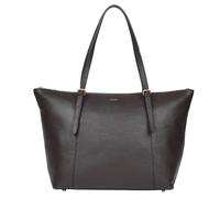 JOOP! Giada Helena Shopper dunkelbraun, Leder, Damen