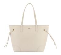 JOOP! Decoro Edition Lara Shopper weiß, Lederimitat, Damen