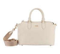 Joop! Decoro Edition Lauren Handbag S Cream White