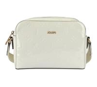 Joop! Umhängetasche Decoro Lucente Cloe Leder Weiß Damen