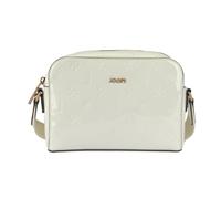 Joop! Umhängetasche Decoro Lucente Cloe Leder Weiß Damen