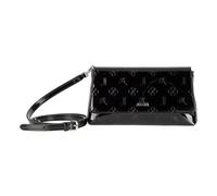 Joop! Decoro Lucente Clutch Tasche 24 cm schwarz