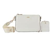 Joop! Decoro Lucente Umhängetasche 24 cm offwhite (TAS011482) weiss