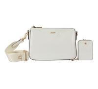 Joop! Decoro Lucente Umhängetasche 24 cm offwhite (TAS011482) weiss
