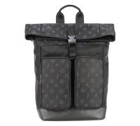 Joop Laptop Rucksack Decoro Nicosia Otis black