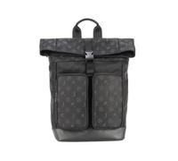 JOOP! - Decoro Nicosia Otis Backpack Lvf black - Gr. - L