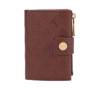 JOOP! - Decoro Stampa C-Four E-Cage Sv8 burgundy - Gr. - S