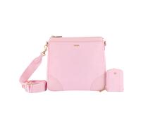 JOOP! - Decoro Tessuto Jasmina Shoulderbag Mvz rose - Gr. - M