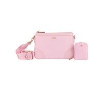 JOOP! - Decoro Tessuto Jasmina Shoulderbag Shz rose - Gr. - S