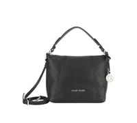 JOOP! Jeans Diurno Dalia Beuteltasche schwarz, Leder, Damen