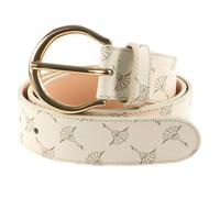 JOOP! DOB 3,5 CM Women's Belt W85 Cream White