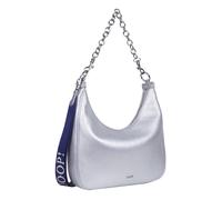 JOOP! Dolce Metallo Ginger Hobo L Silver