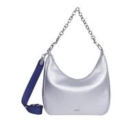JOOP! Dolce Metallo Ginger Hobo L Silver