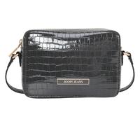 JOOP! Domenica Croco Cloe Shoulderbag S Darkgrey