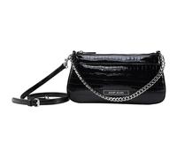 JOOP! Domenica Croco Paolina Shoulderbag S Darkblue