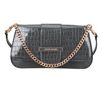 JOOP! Domenica Croco Paolina Shoulderbag S Darkgrey