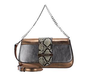 JOOP! Domenica Misto Paolina Shoulderbag SHF Gold