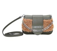 JOOP! Domenica Wool Paolina Shoulderbag XS Olive Night