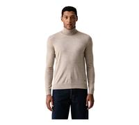 Joop! - Donte Rollkragenpullover - - Knitwear - Herren - Beige - XL