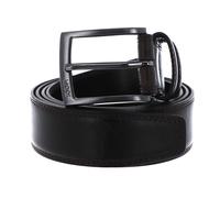 JOOP! Double Quilted Coll. Belt 3,5 CM W115 D`Brown