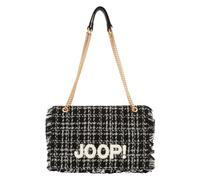 Joop! Emma Schultertasche 32 cm schwarz