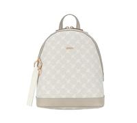 Joop! - enrica mazzolino edition Rucksack für Damen in Hellgrau, Maße 22x29x15 cm