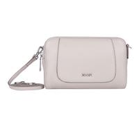 Joop! Estate Casta Umhängetasche Leder 20 cm lightgrey (4140007142-801) rosa