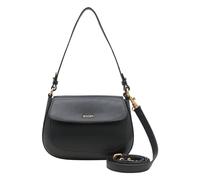 JOOP! Cortina Edition Loreen Schultertasche schwarz, Lederimitat, Damen