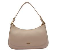 Joop! Estate Loreen Schultertasche Leder 30 cm nude (4140006449-102) rosa