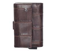 Joop! Men Fano Kreditkartenetui braun