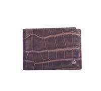 JOOP! - Fano Nestor Billfold Sh2 darkbrown - Gr. - S