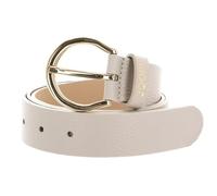 JOOP! Fashion Women's Belt 3.5 W80 Cream 