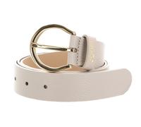 JOOP! Fashion Women's Belt 3.5 W90 Cream