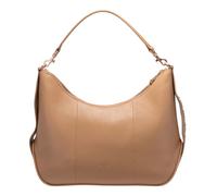 JOOP! Fatto Camilla Hobo Bag L Tannin