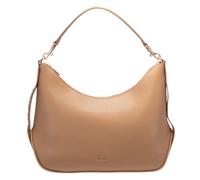 Joop! Fatto Schultertasche Leder 41 cm braun