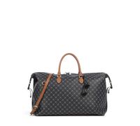 JOOP! Flora 1.0 Mieke Weekender dunkelblau, Lederimitat, Damen