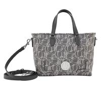 Joop Handtasche Fragile Ketty Handbag SHZ Mud (8.5 Liter) Grau
