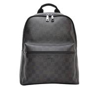 Joop! Freizeitrucksack Cortina Piazza Miko seal brown