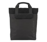Joop! Rucksack Diamante Norica Falk – mit Laptopfach 42 cm – M Schwarz
