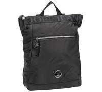 Joop! Freizeitrucksack Rucksack Lietissimo 1.0 Elva Backpack Black schwarz