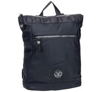 Joop! Freizeitrucksack Rucksack Lietissimo 1.0 Elva Backpack Nightblue dunkelblau