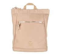 Joop! Freizeitrucksack Rucksack Lietissimo 1.0 Elva Backpack Sahara beige