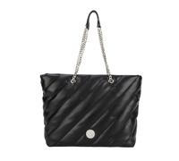 Joop Jeans 4130001227/900 Handtasche Synthetik Damen in schwarz
